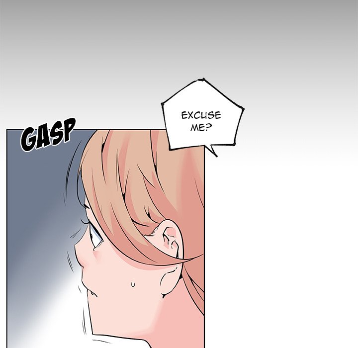 Love Recipe - Chapter 28 [photo 11] - MangaPorn