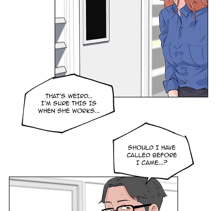 Love Recipe - Chapter 28 [photo 15] - MangaPorn