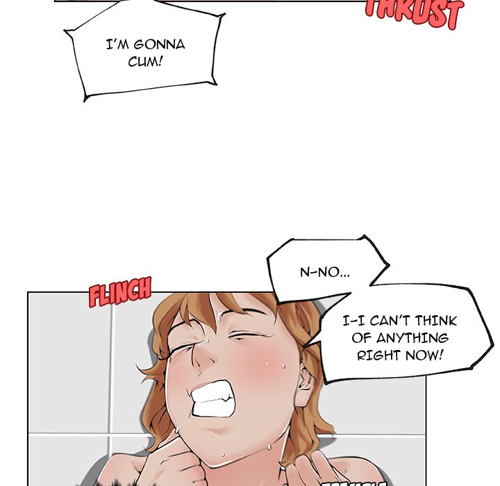 Love Recipe - Chapter 28 [photo 25] - MangaPorn