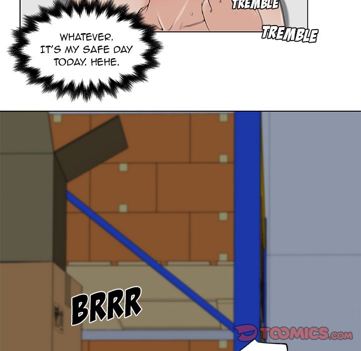 Love Recipe - Chapter 28 [photo 26] - MangaPorn