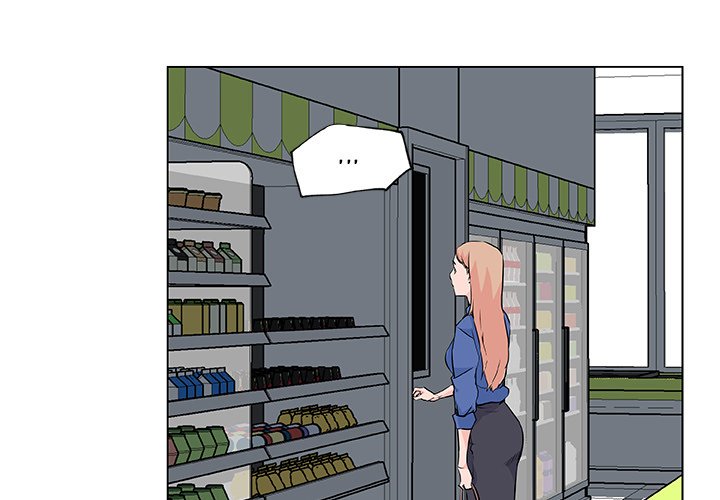 Love Recipe - Chapter 28 [photo 3] - MangaPorn