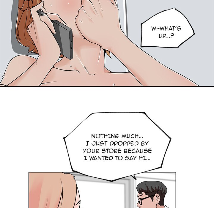 Love Recipe - Chapter 28 [photo 33] - MangaPorn