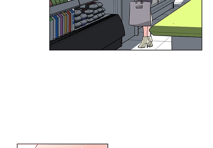 Love Recipe - Chapter 28 [photo 4] - MangaPorn