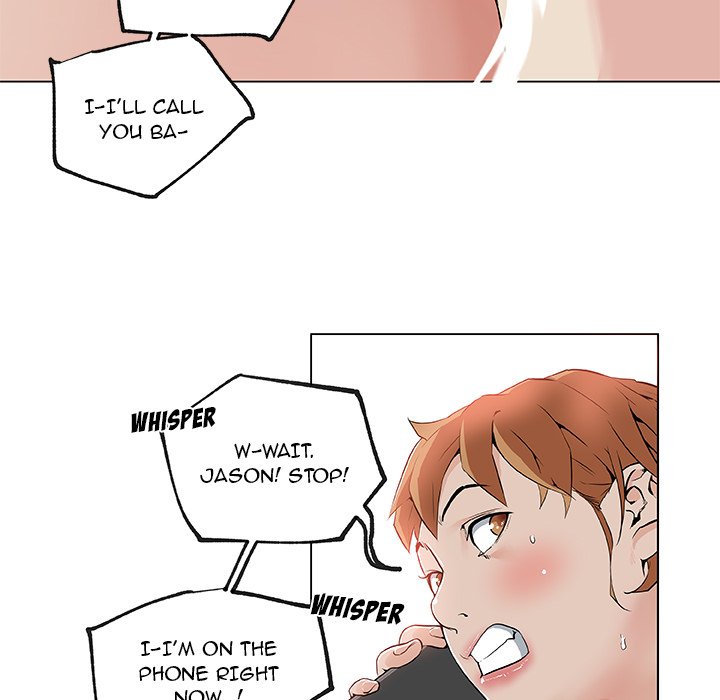 Love Recipe - Chapter 28 [photo 48] - MangaPorn