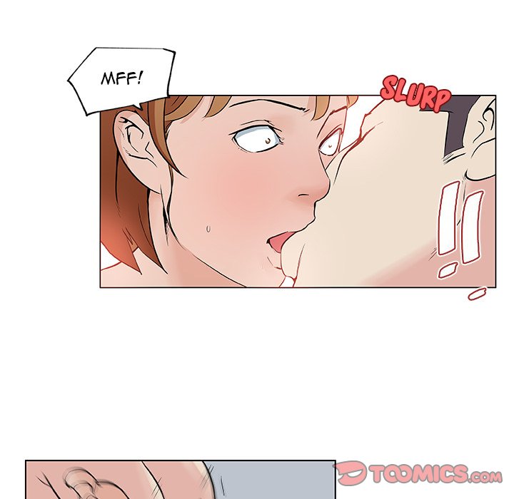 Love Recipe - Chapter 28 [photo 55] - MangaPorn