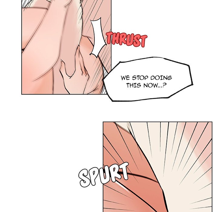 Love Recipe - Chapter 28 [photo 69] - MangaPorn