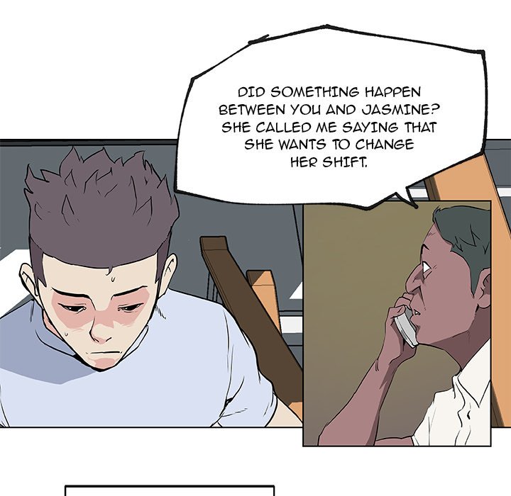 Love Recipe - Chapter 28 [photo 78] - MangaPorn