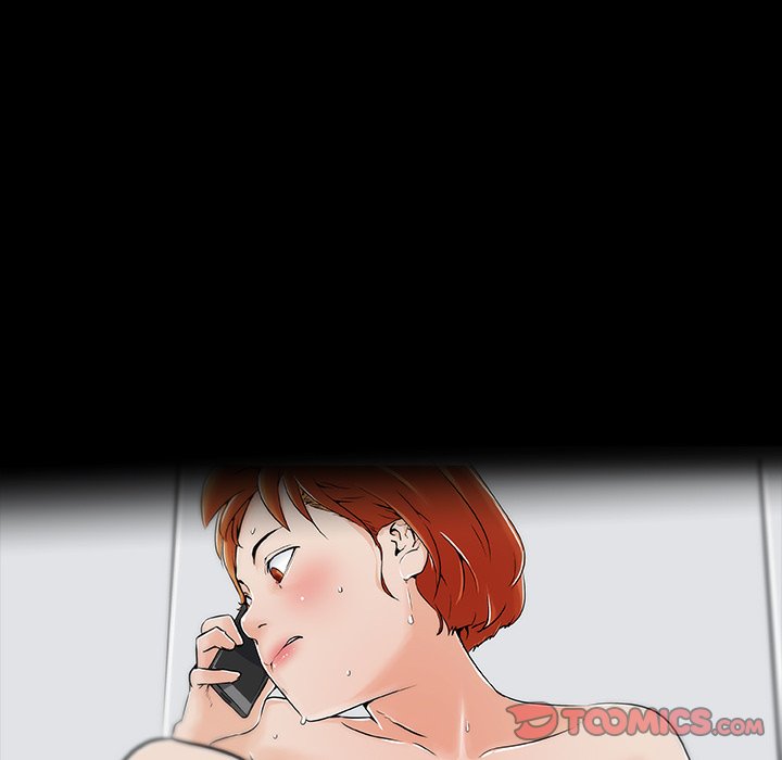 Love Recipe - Chapter 28 [photo 8] - MangaPorn