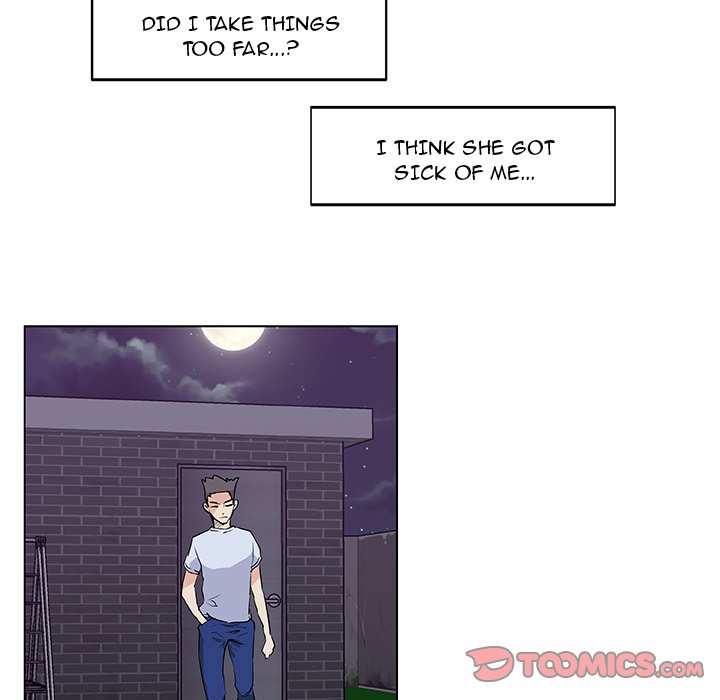 Love Recipe - Chapter 28 [photo 79] - MangaPorn