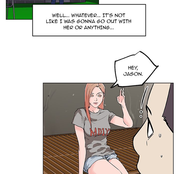 Love Recipe - Chapter 28 [photo 80] - MangaPorn