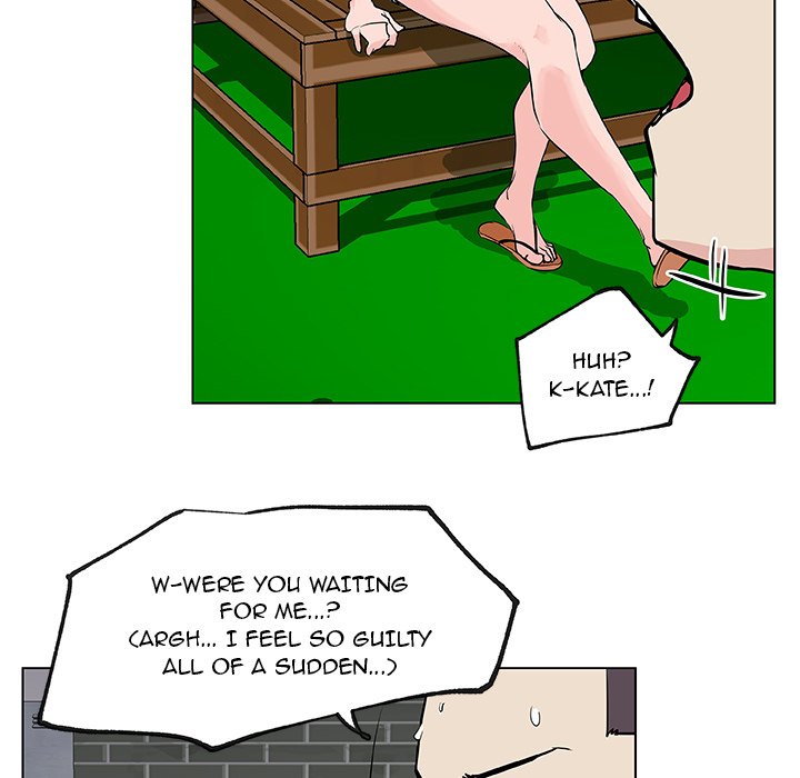 Love Recipe - Chapter 28 [photo 81] - MangaPorn