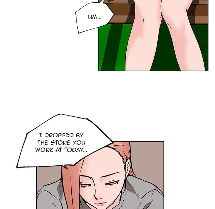 Love Recipe - Chapter 28 [photo 86] - MangaPorn