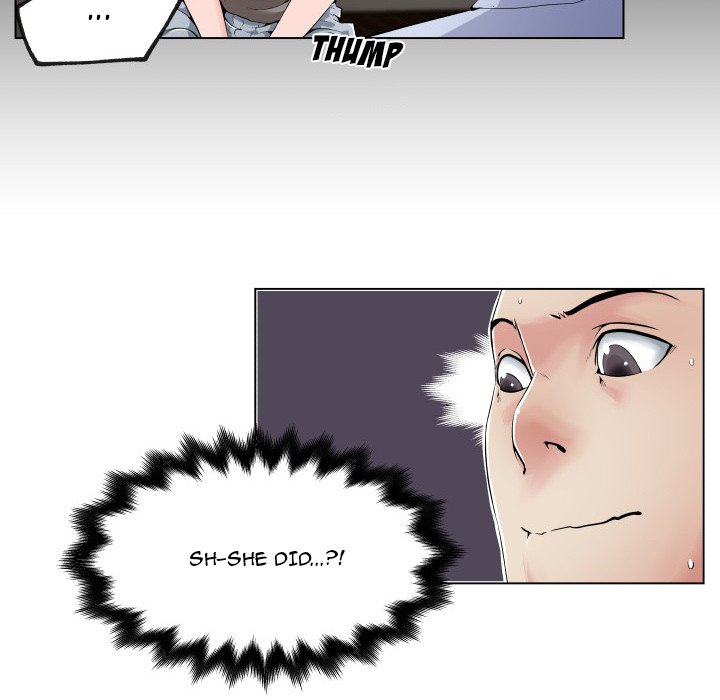 Love Recipe - Chapter 29 [photo 12] - MangaPorn