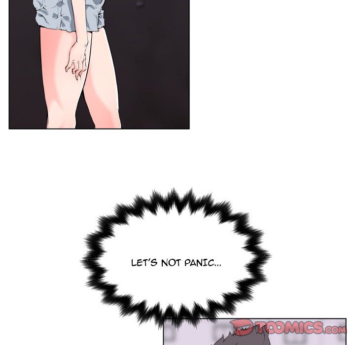 Love Recipe - Chapter 29 [photo 20] - MangaPorn