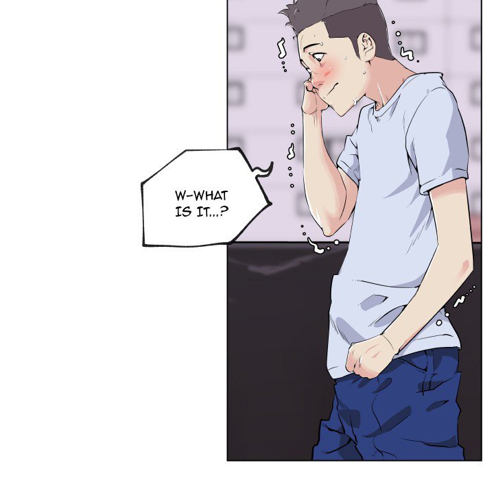 Love Recipe - Chapter 29 [photo 21] - MangaPorn