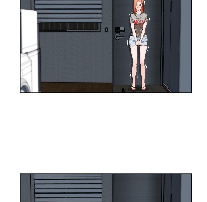 Love Recipe - Chapter 29 [photo 36] - MangaPorn