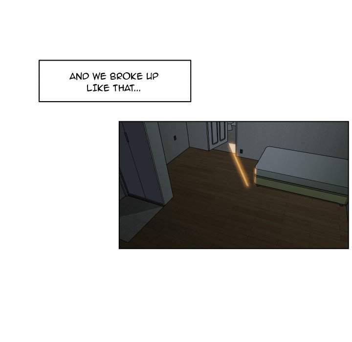 Love Recipe - Chapter 29 [photo 41] - MangaPorn