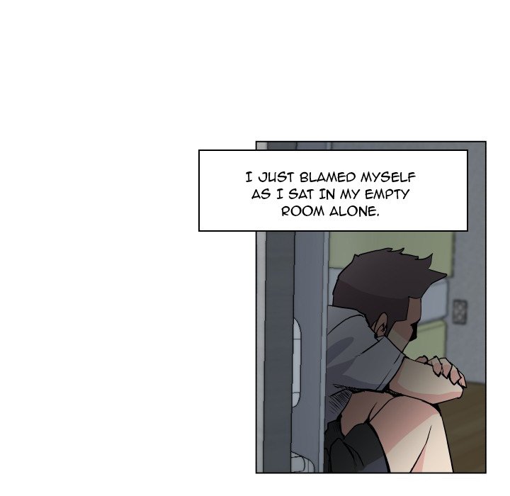 Love Recipe - Chapter 29 [photo 43] - MangaPorn