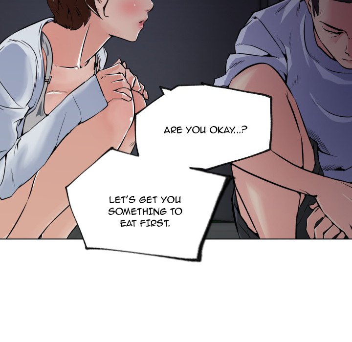 Love Recipe - Chapter 29 [photo 48] - MangaPorn