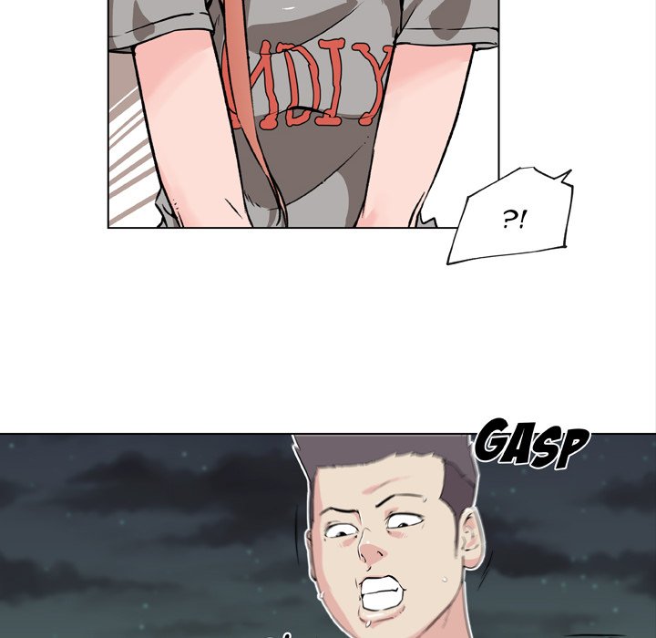 Love Recipe - Chapter 29 [photo 6] - MangaPorn