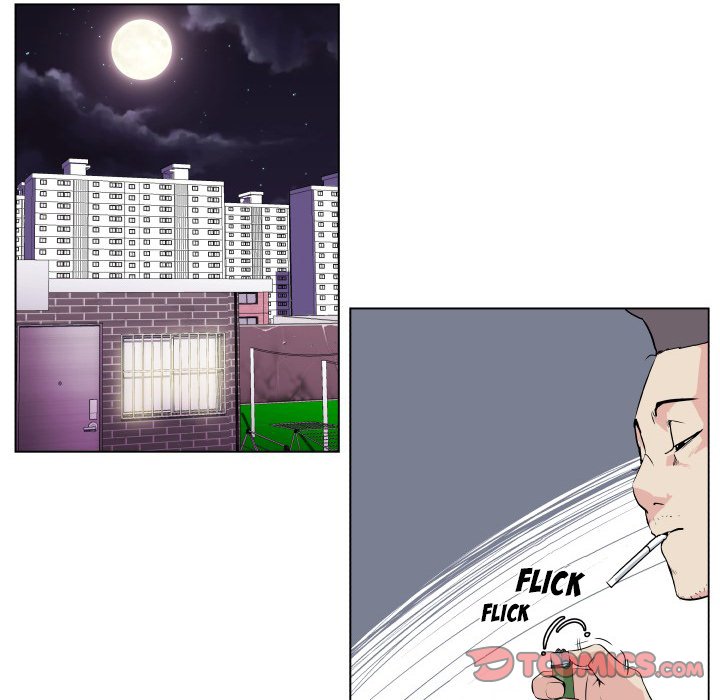 Love Recipe - Chapter 29 [photo 68] - MangaPorn