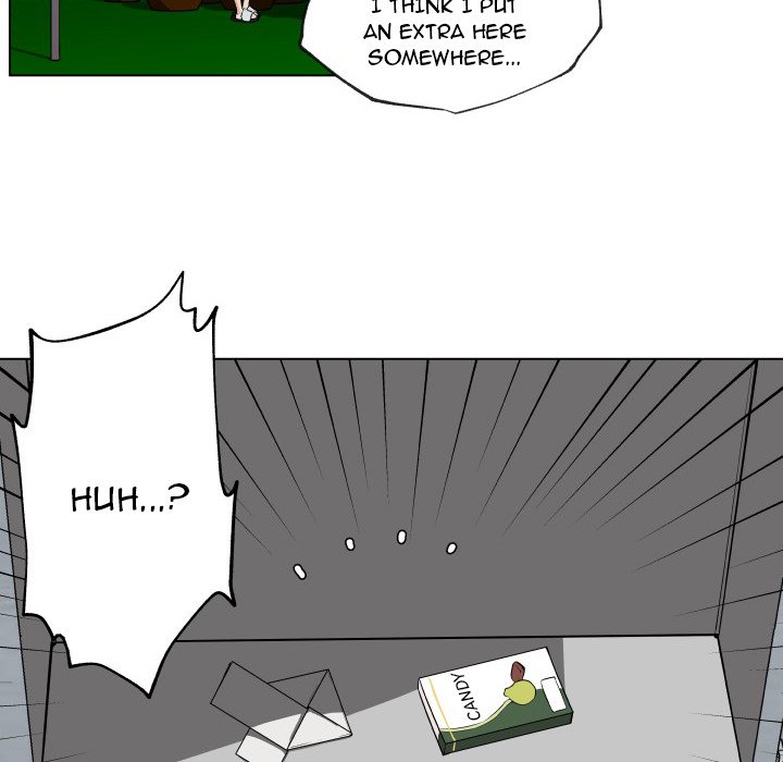 Love Recipe - Chapter 29 [photo 70] - MangaPorn