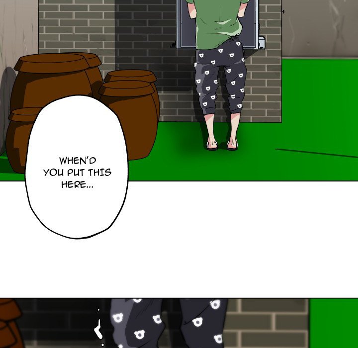 Love Recipe - Chapter 29 [photo 75] - MangaPorn