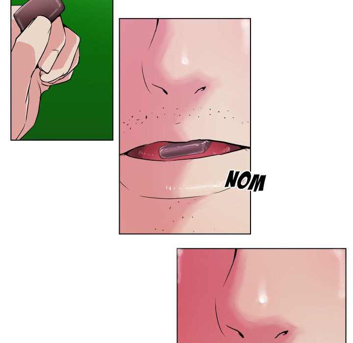 Love Recipe - Chapter 29 [photo 77] - MangaPorn