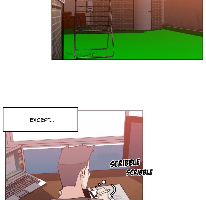 Love Recipe - Chapter 29 [photo 82] - MangaPorn