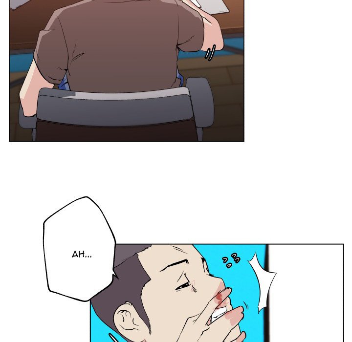 Love Recipe - Chapter 29 [photo 83] - MangaPorn