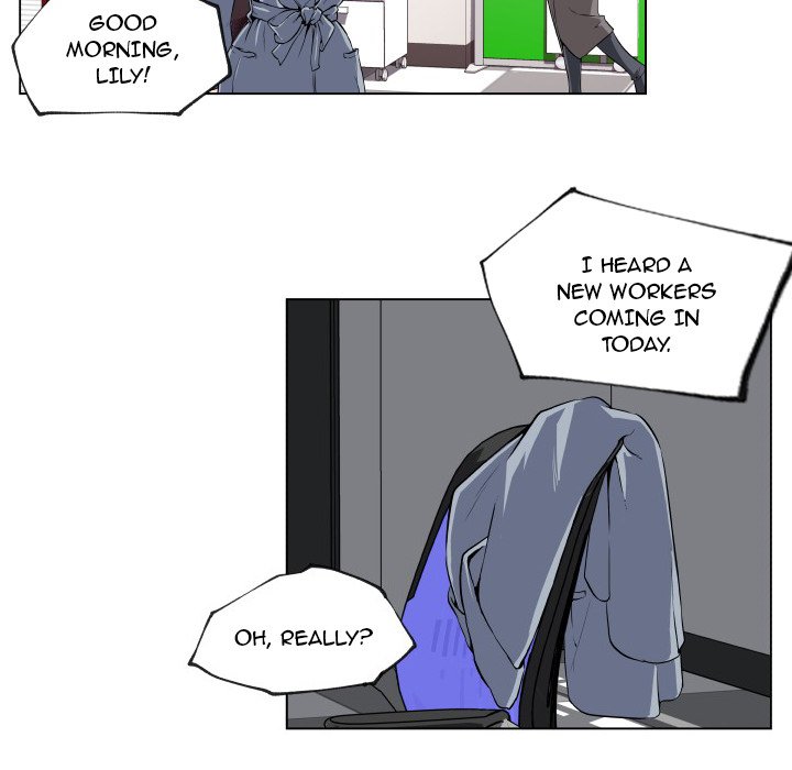 Love Recipe - Chapter 29 [photo 87] - MangaPorn