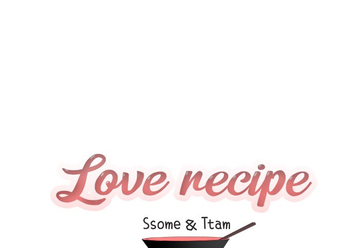 Love Recipe - Chapter 30 [photo 1] - MangaPorn