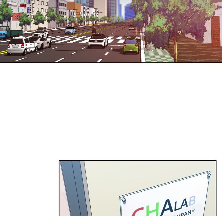 Love Recipe - Chapter 30 [photo 18] - MangaPorn