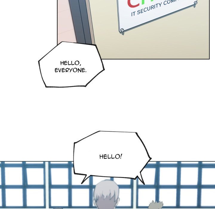 Love Recipe - Chapter 30 [photo 19] - MangaPorn