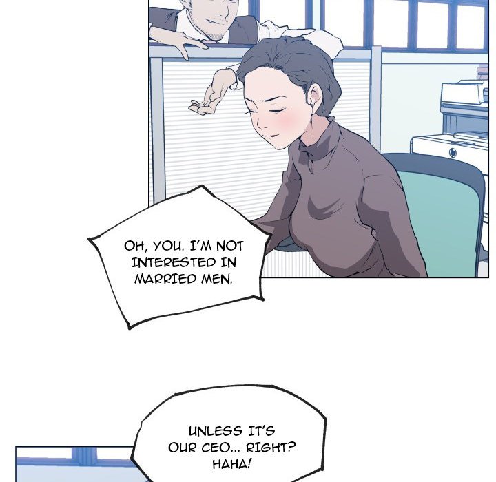 Love Recipe - Chapter 30 [photo 22] - MangaPorn