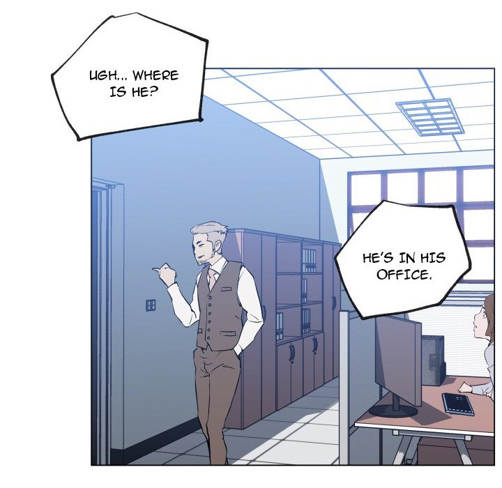 Love Recipe - Chapter 30 [photo 24] - MangaPorn