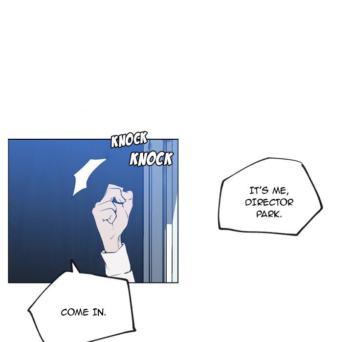 Love Recipe - Chapter 30 [photo 25] - MangaPorn