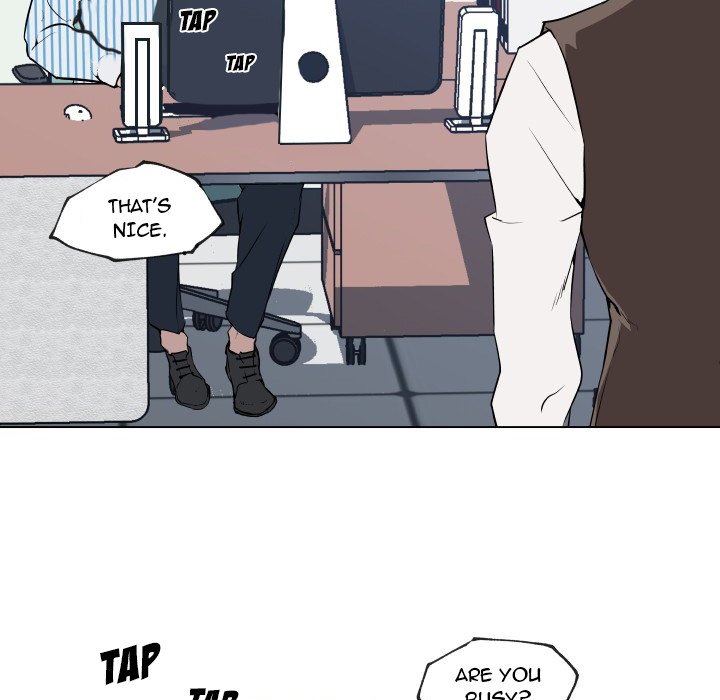 Love Recipe - Chapter 30 [photo 27] - MangaPorn