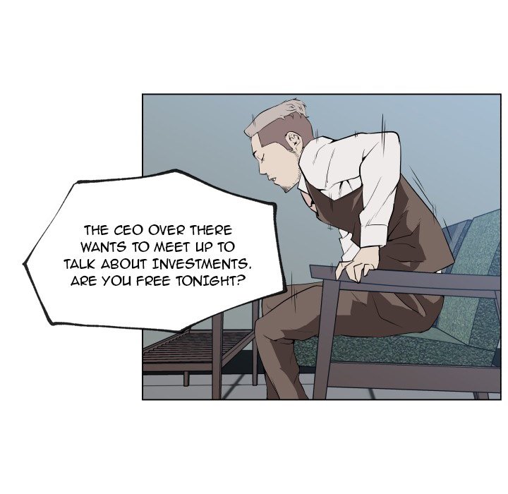 Love Recipe - Chapter 30 [photo 29] - MangaPorn