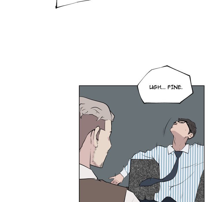 Love Recipe - Chapter 30 [photo 35] - MangaPorn