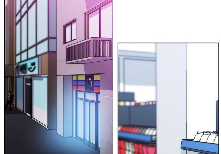 Love Recipe - Chapter 30 [photo 4] - MangaPorn