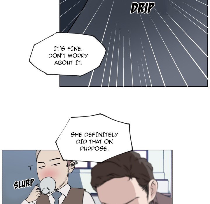 Love Recipe - Chapter 30 [photo 41] - MangaPorn