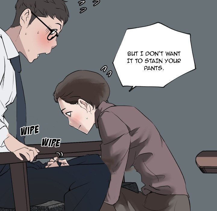 Love Recipe - Chapter 30 [photo 43] - MangaPorn