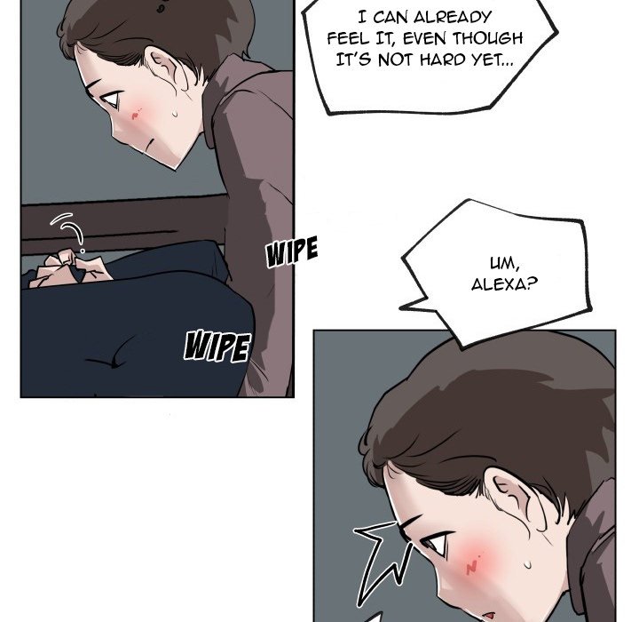 Love Recipe - Chapter 30 [photo 46] - MangaPorn