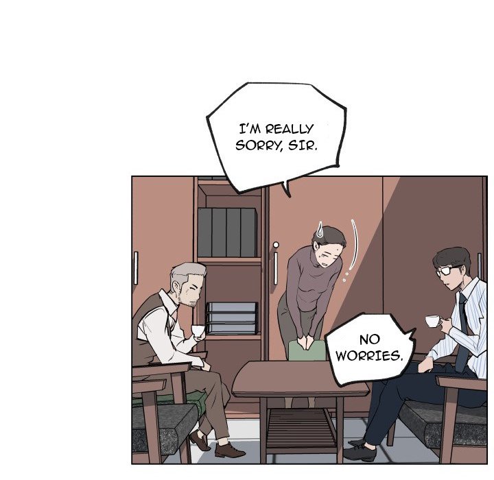 Love Recipe - Chapter 30 [photo 49] - MangaPorn