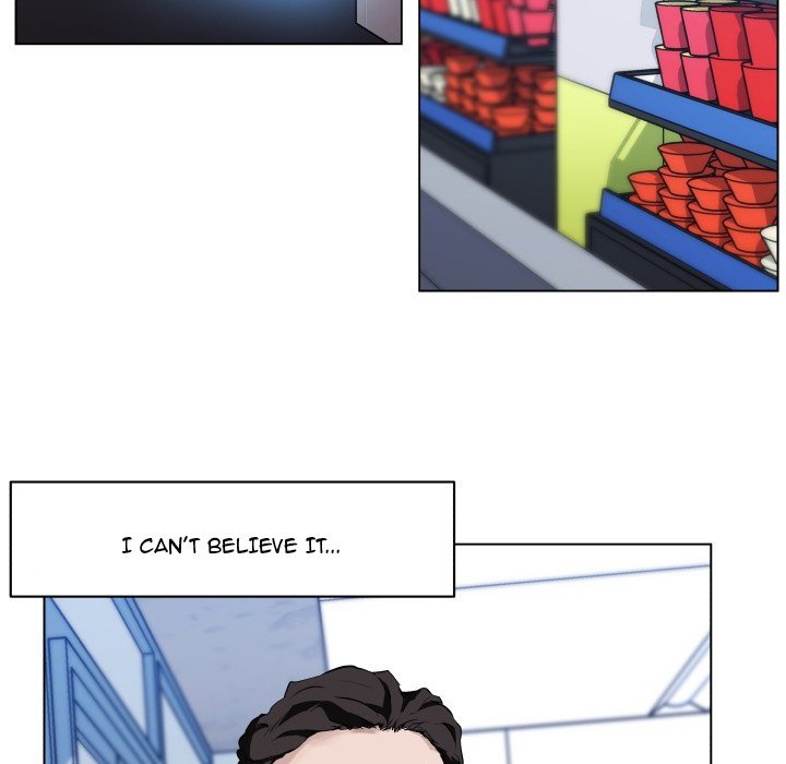 Love Recipe - Chapter 30 [photo 5] - MangaPorn