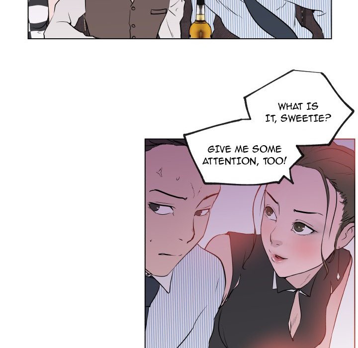 Love Recipe - Chapter 30 [photo 54] - MangaPorn