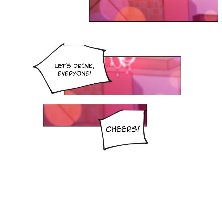 Love Recipe - Chapter 30 [photo 60] - MangaPorn