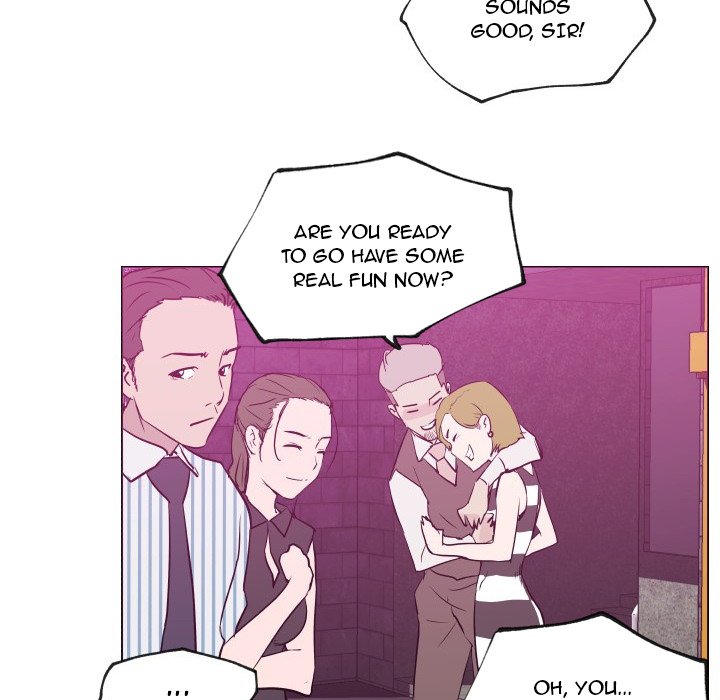 Love Recipe - Chapter 30 [photo 63] - MangaPorn