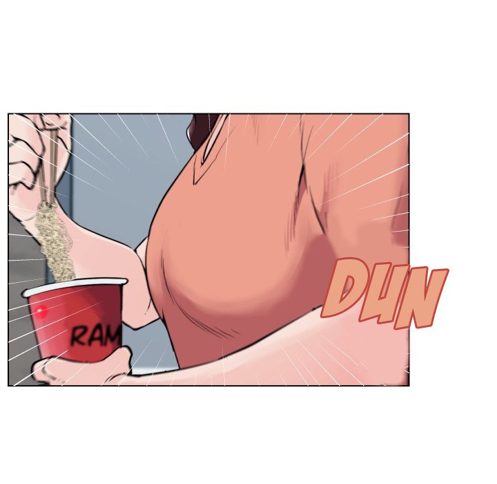 Love Recipe - Chapter 30 [photo 7] - MangaPorn